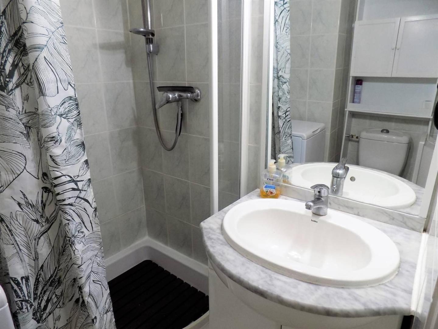 Saint Georges De Didonne - Studio Cabine - Residence Boisee Proche Plage Exterior photo