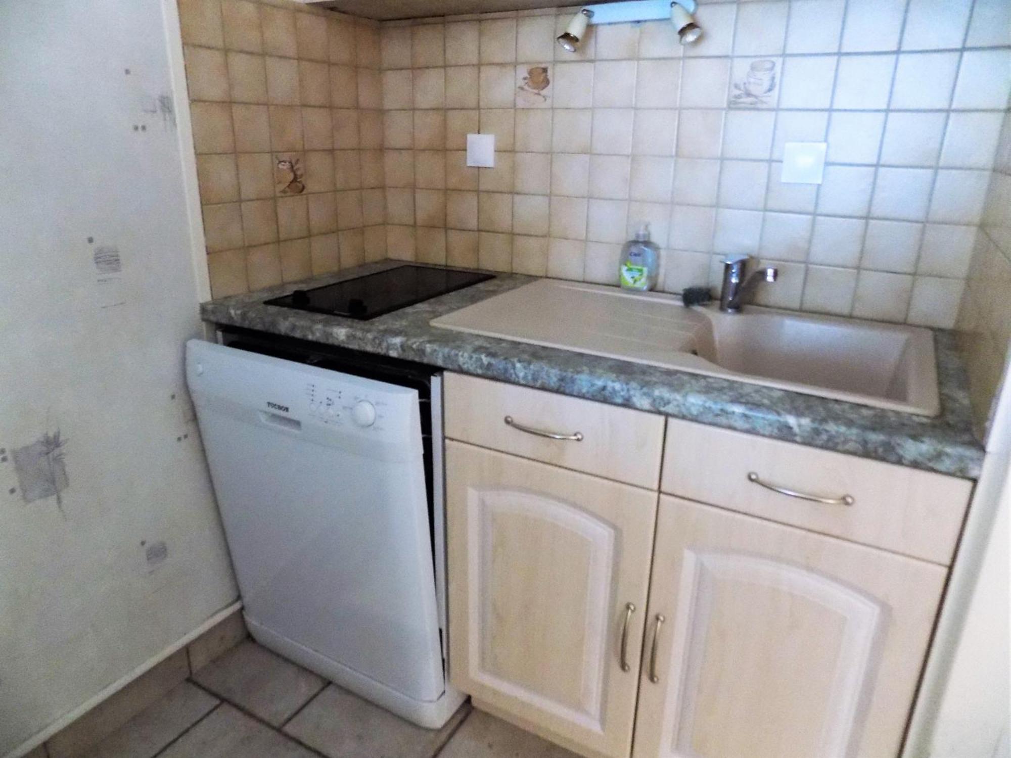 Saint Georges De Didonne - Studio Cabine - Residence Boisee Proche Plage Exterior photo