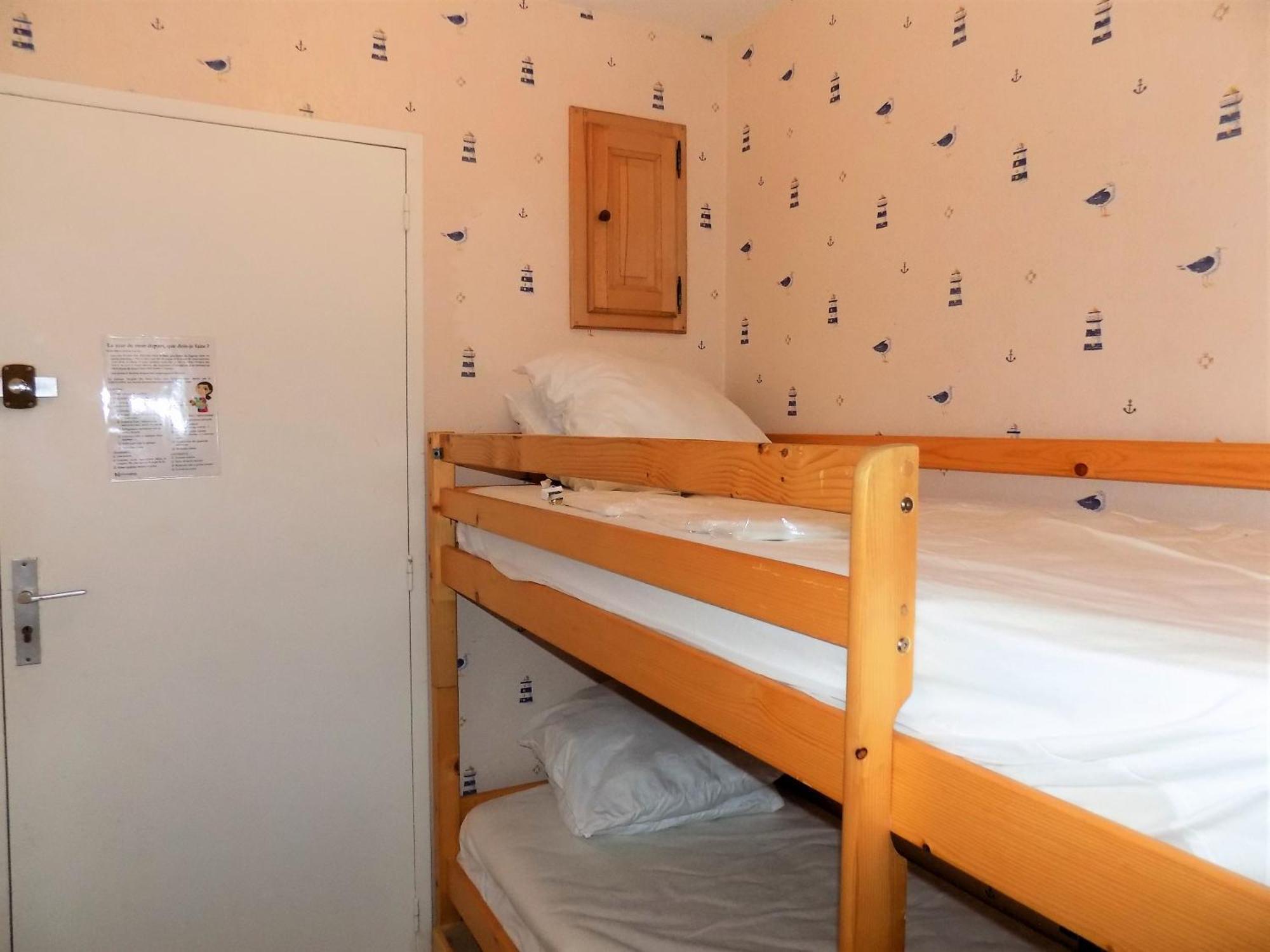 Saint Georges De Didonne - Studio Cabine - Residence Boisee Proche Plage Exterior photo