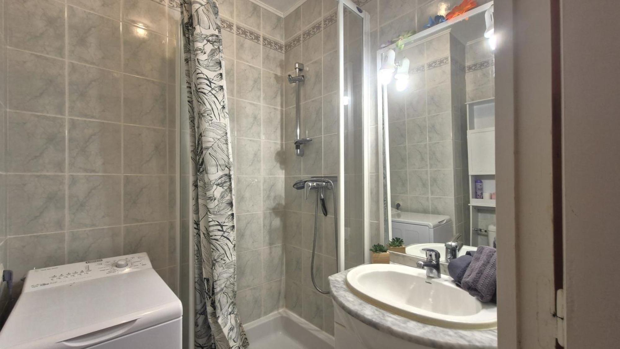 Saint Georges De Didonne - Studio Cabine - Residence Boisee Proche Plage Exterior photo
